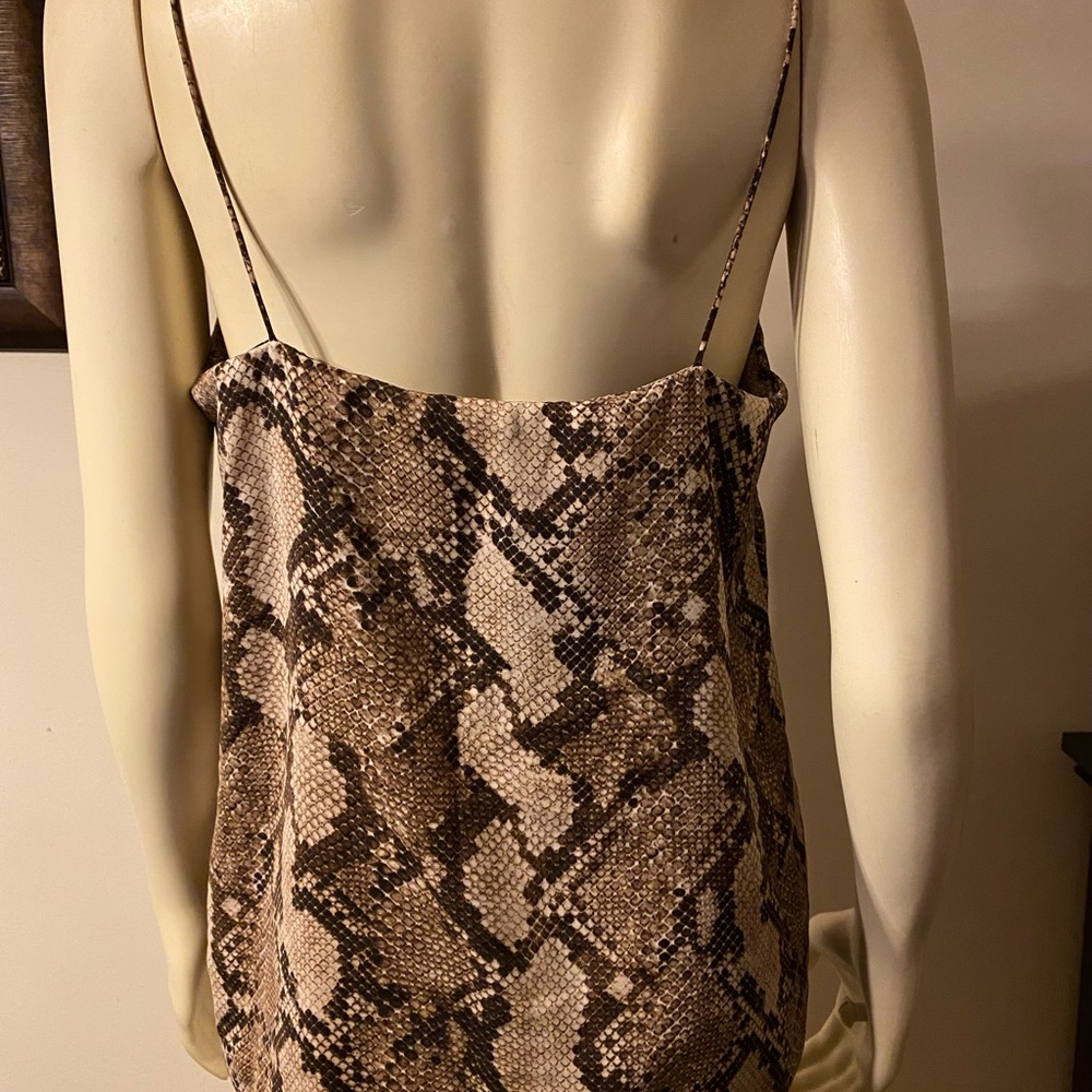 H&M Top/ Size Large - Picture 3 of 4